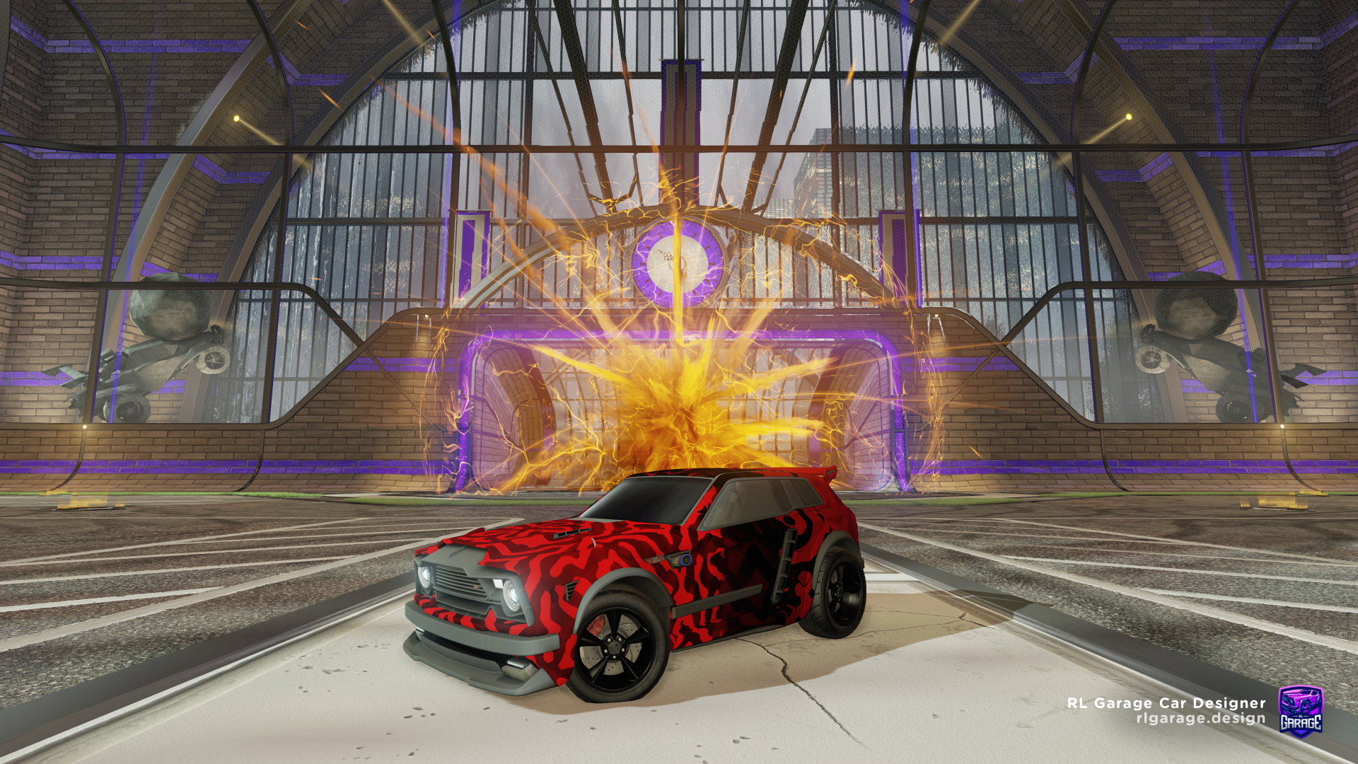 Design by Flazer_trap