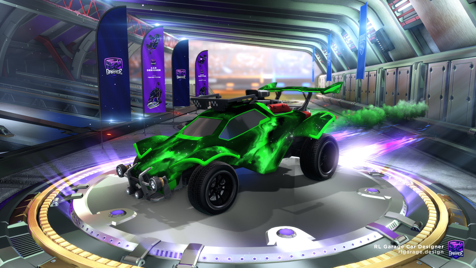 Design by thegoat882