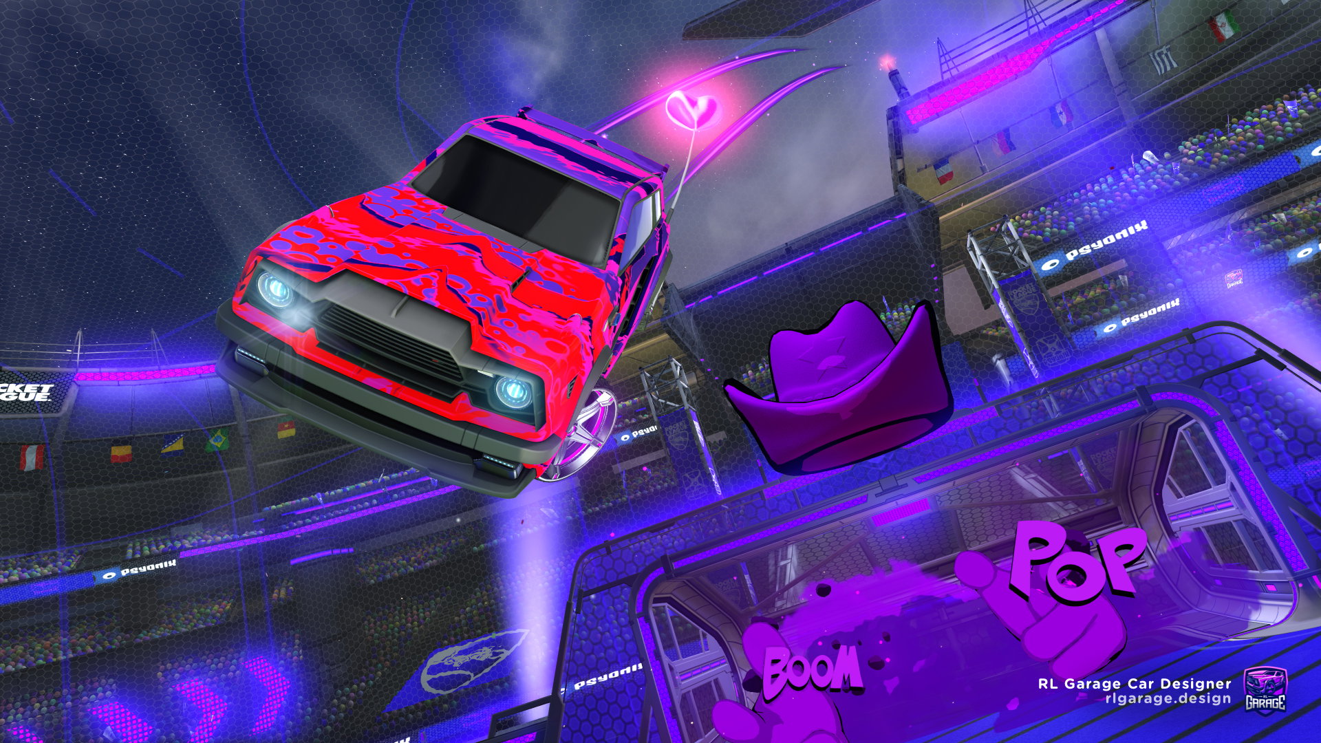 Design by Thatcrzygg