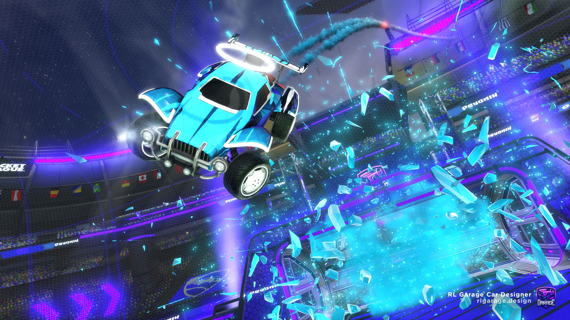 Design by Jackdaranga