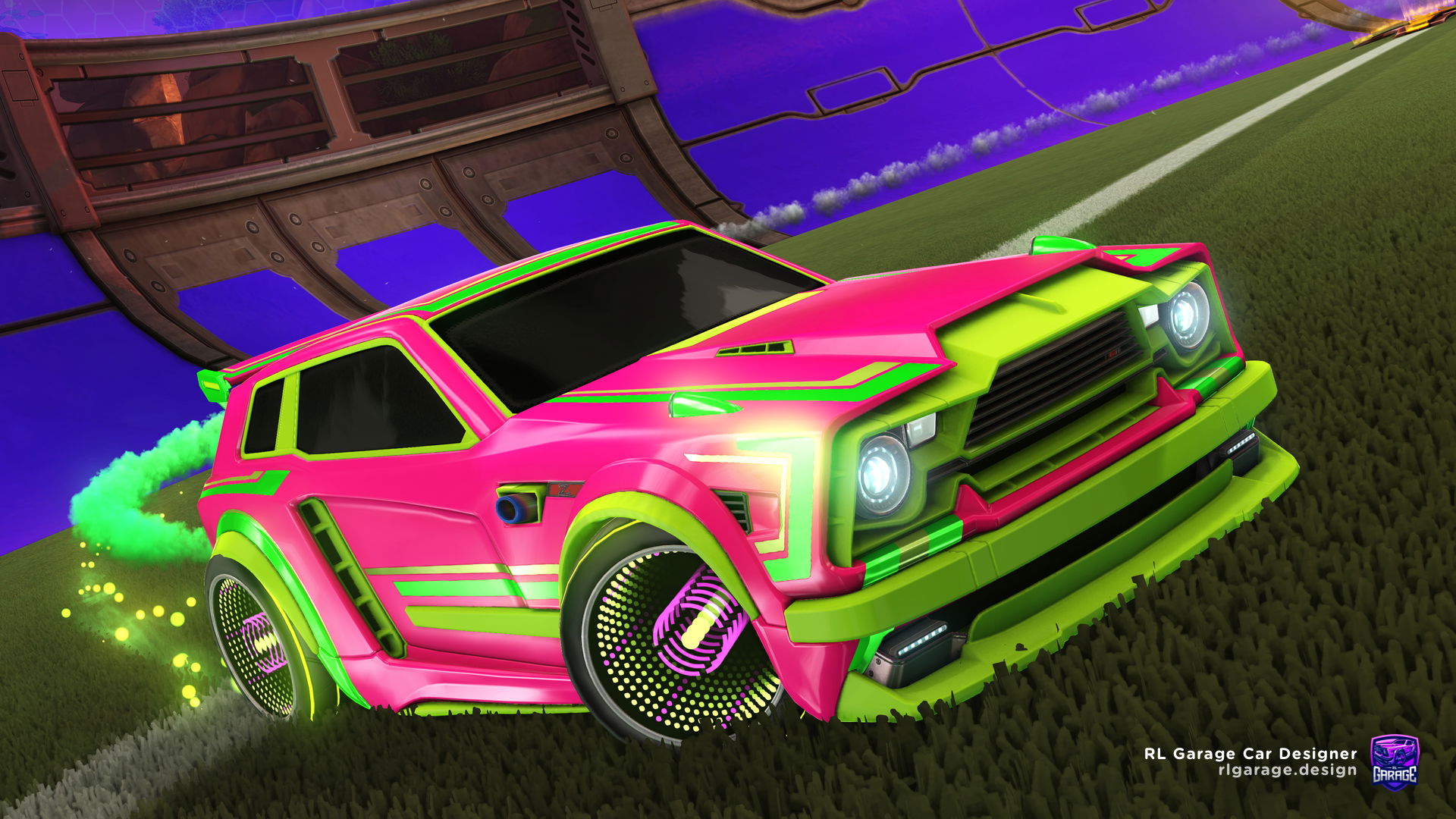 Design by bentsgreen