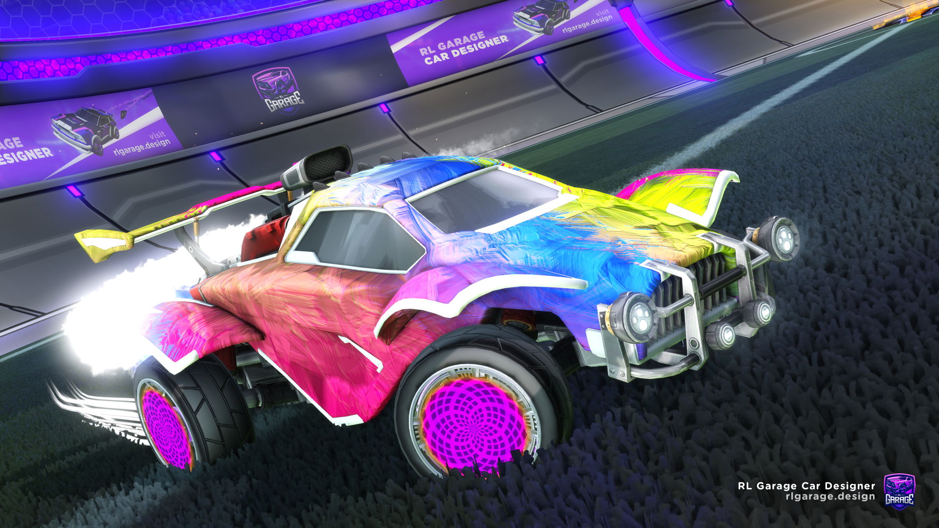 Design by toro769impasible