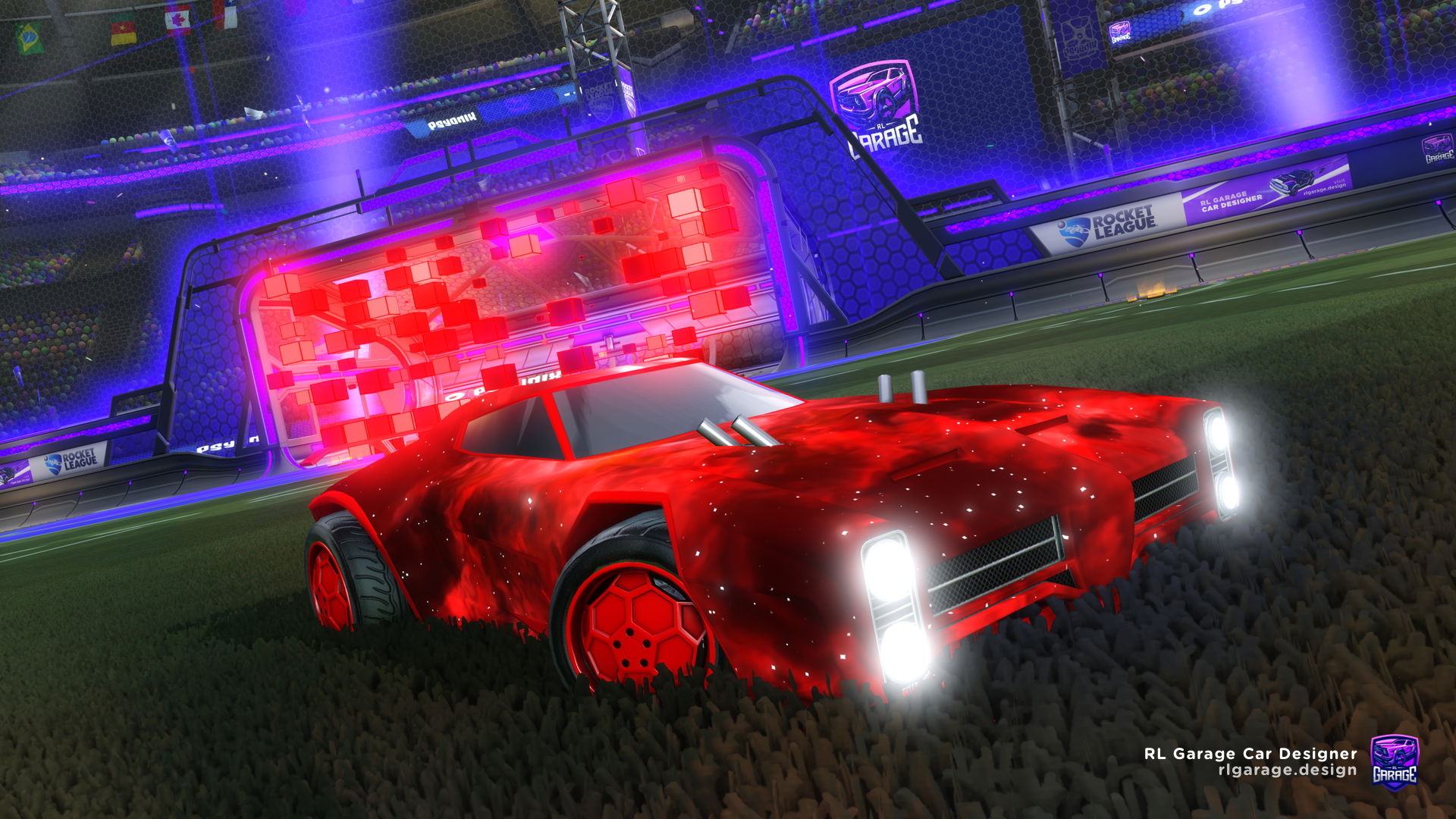 Design by ChadMan8624