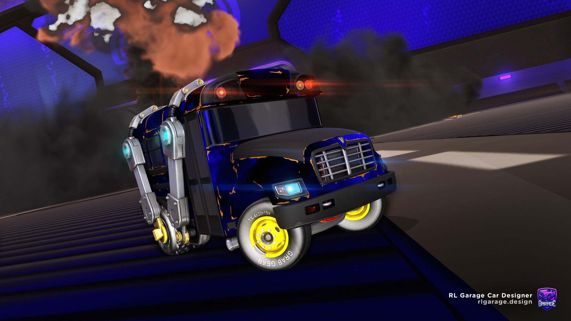 Design by andreamaxedit