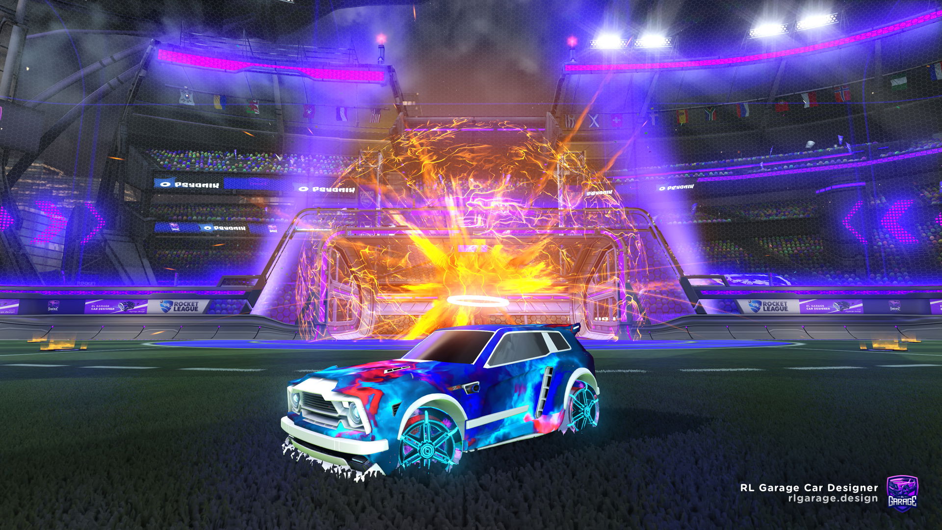 Design by Gingerninja8847