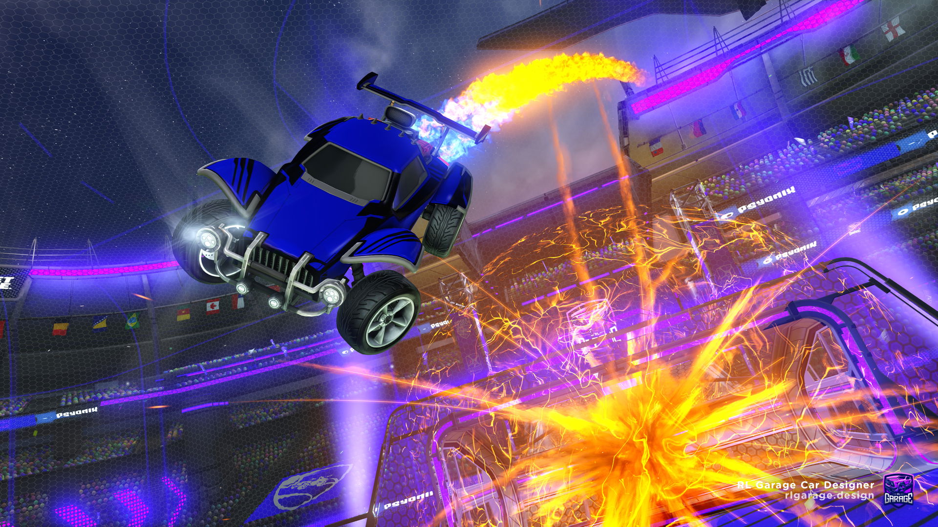 Design by LucaTony24