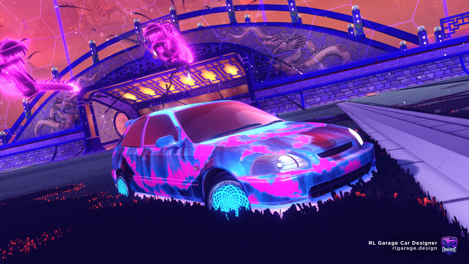 Design by DoctorSorg