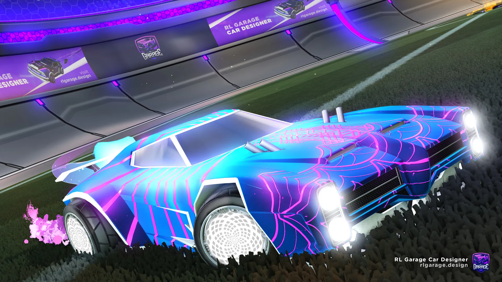 Design by titaniumwhiteuser