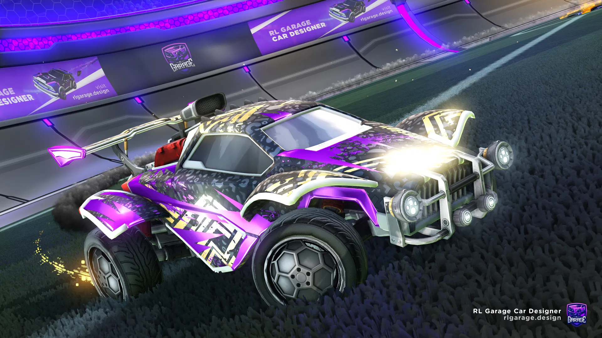 Design by matchbanana