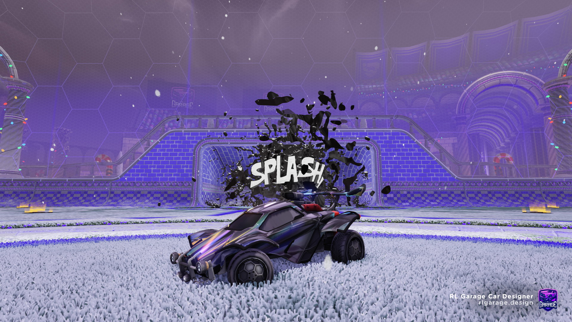 Design by TRAVIS_SCOTTHugo
