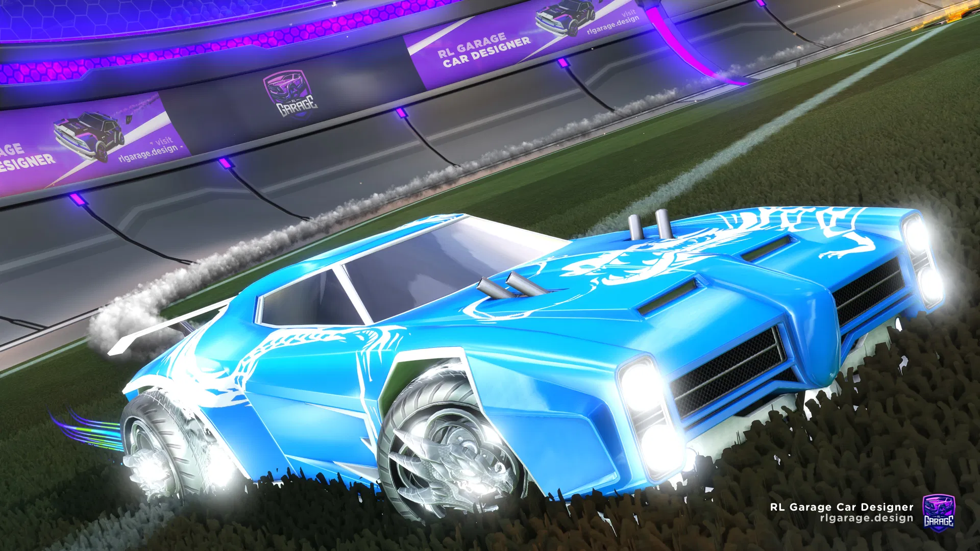 Design by DefinitelyTrash