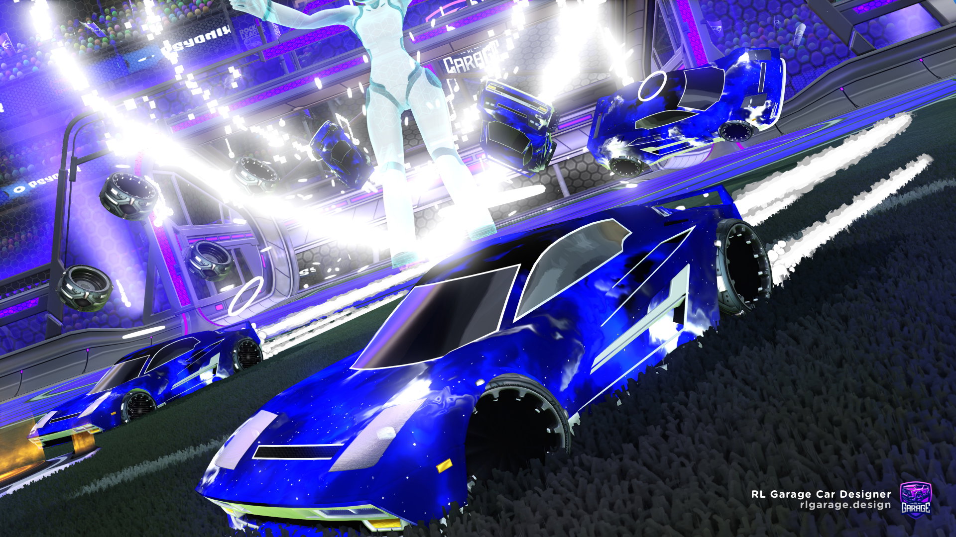 Design by Budda_dawg60FPS