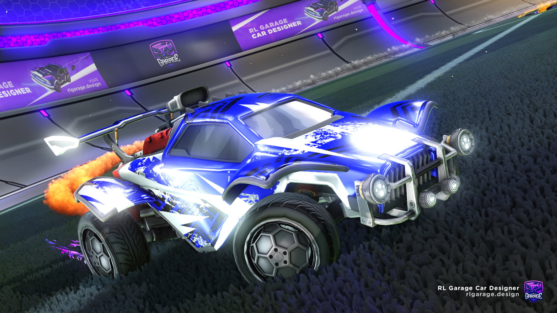 Design by guytornad474