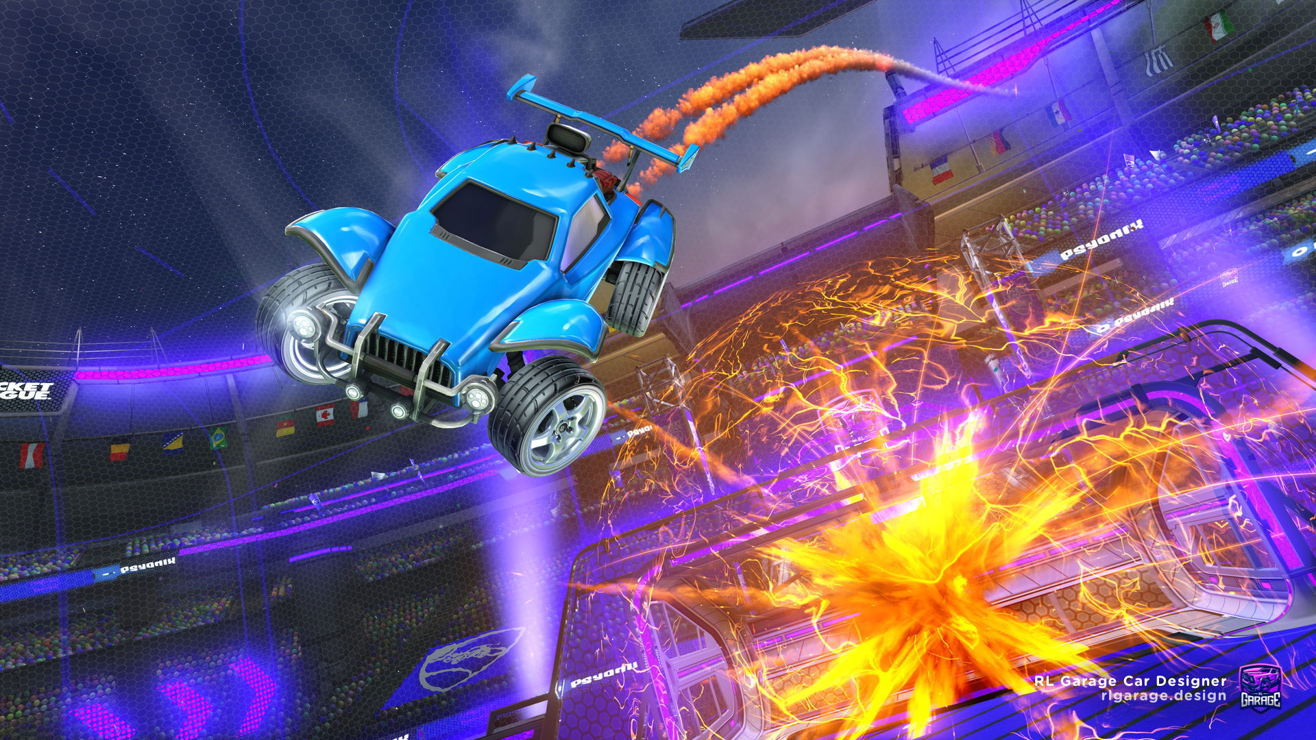 Design by Ejack249Aj