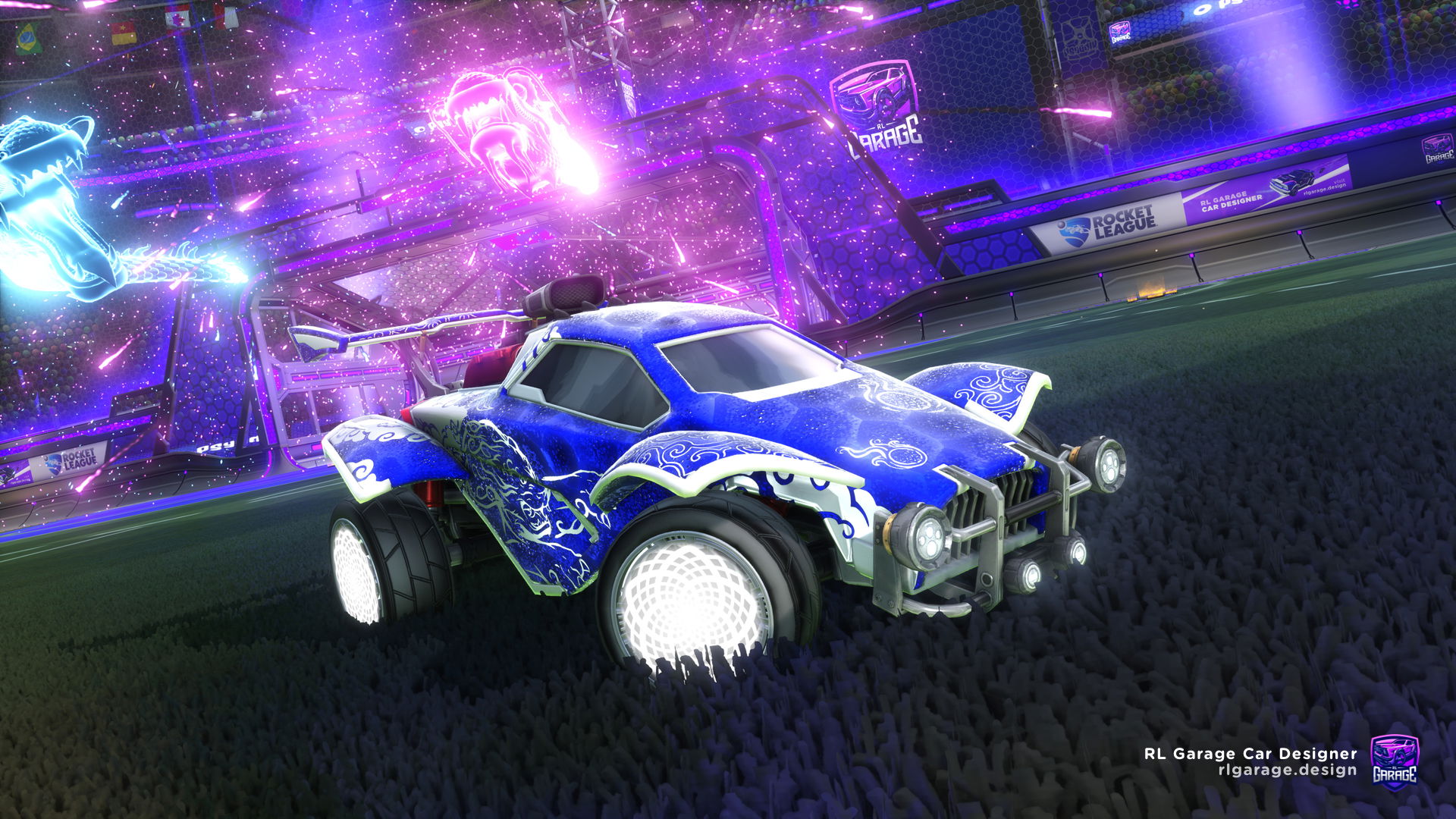 Design by DemNutzGoteem