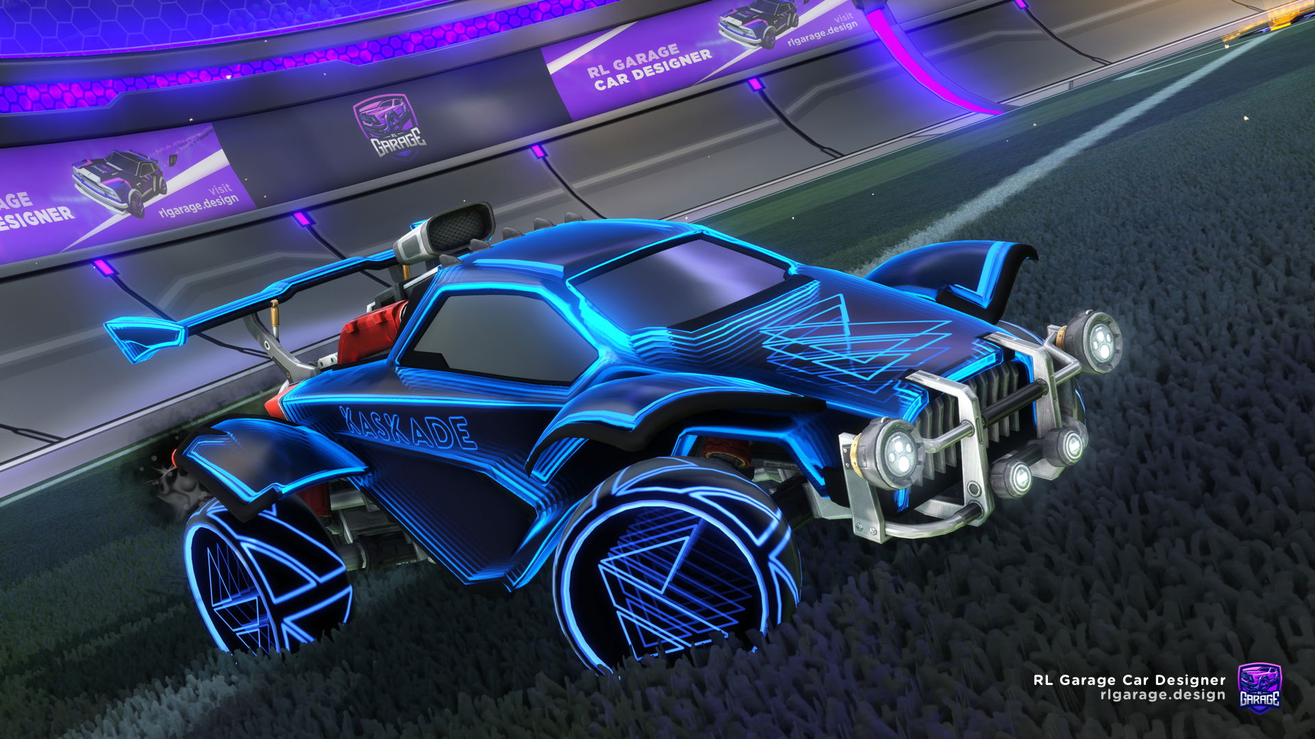 Design by Deathman401