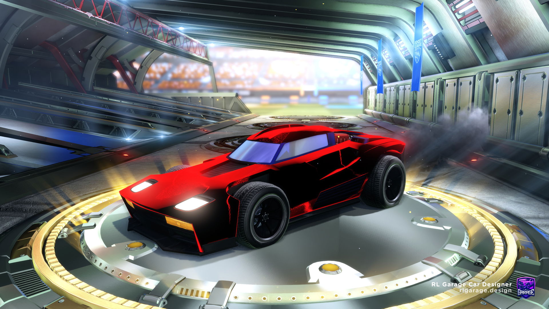 Design by Mario_2310