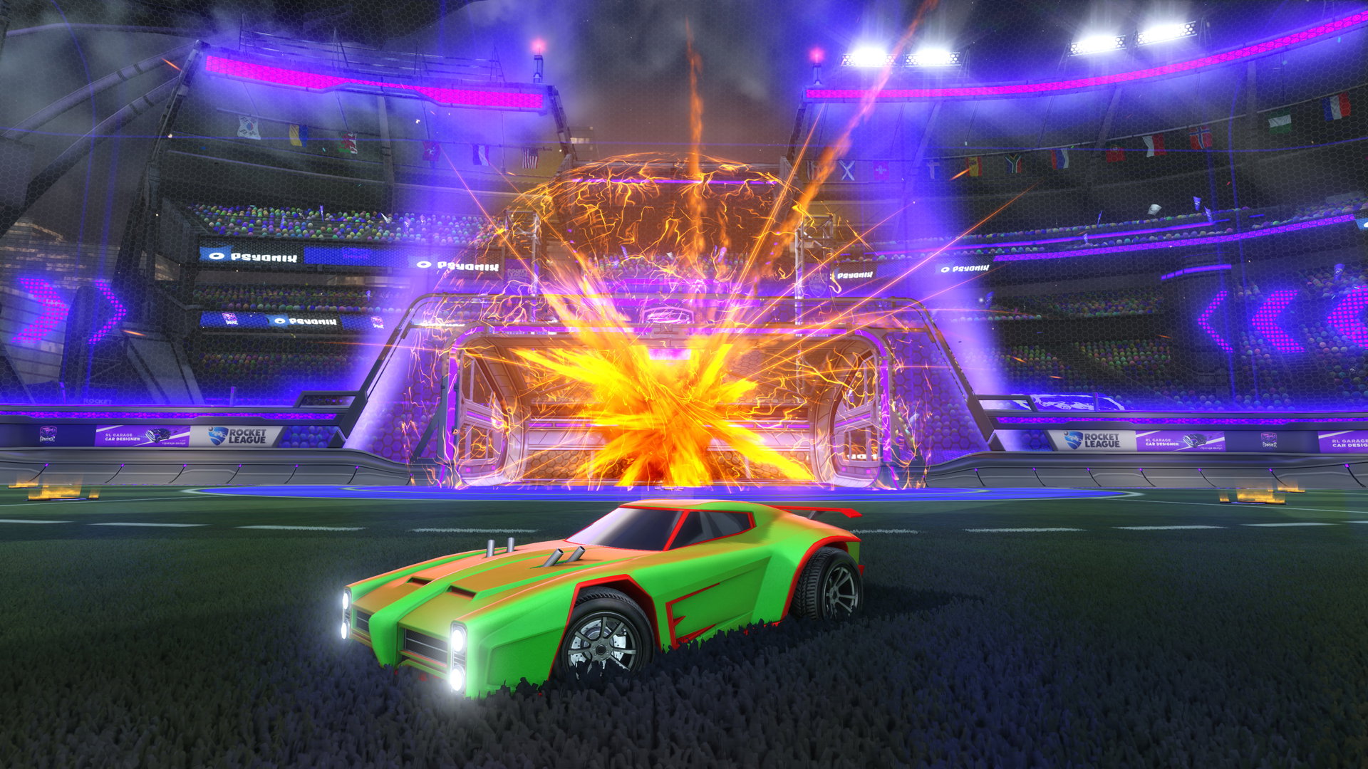 Design by ForeignSpork