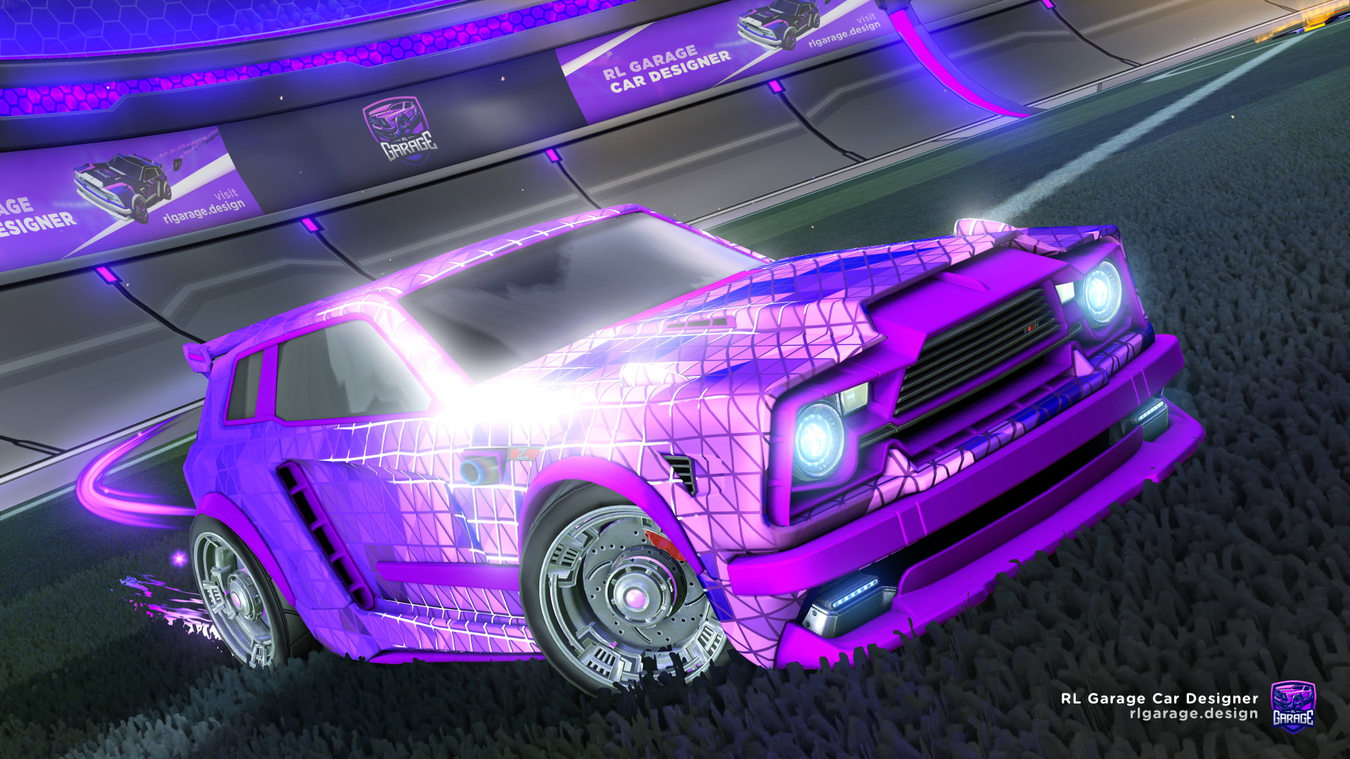 Design by Heat_Loop109