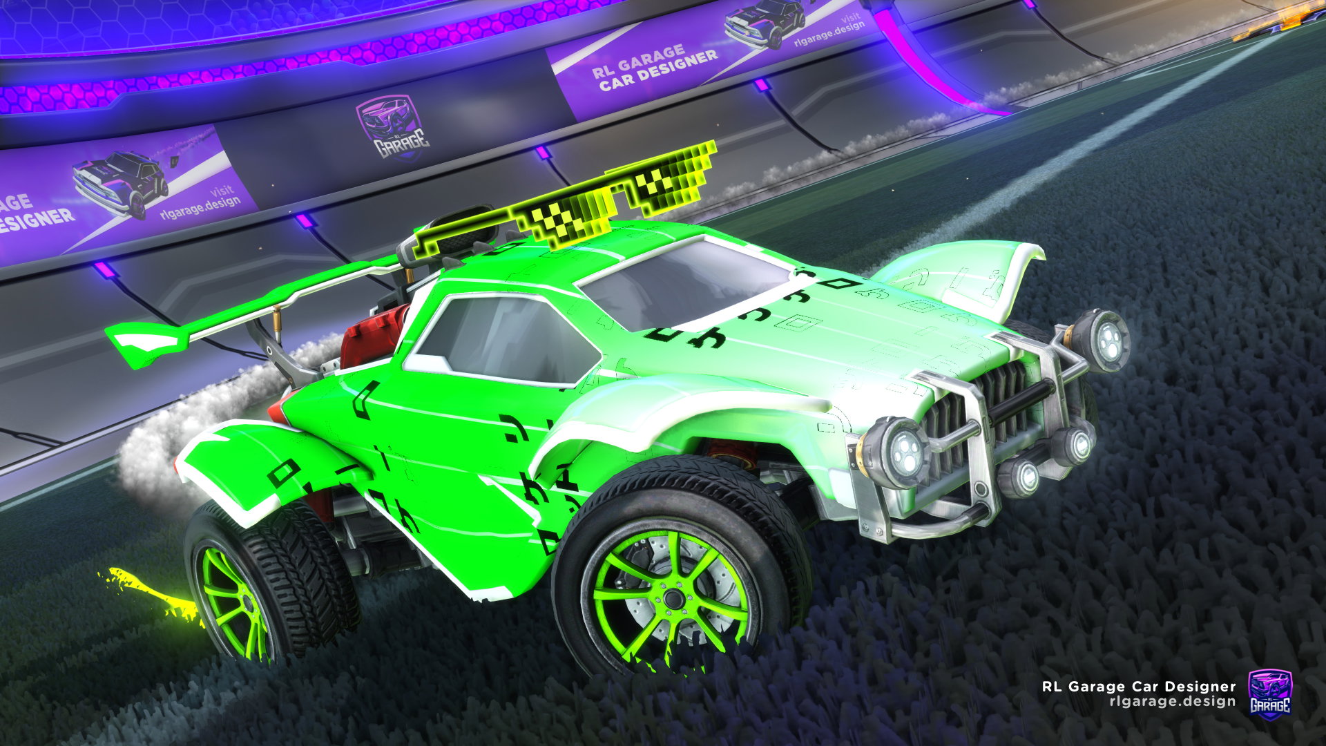 Design by RLdrako20000