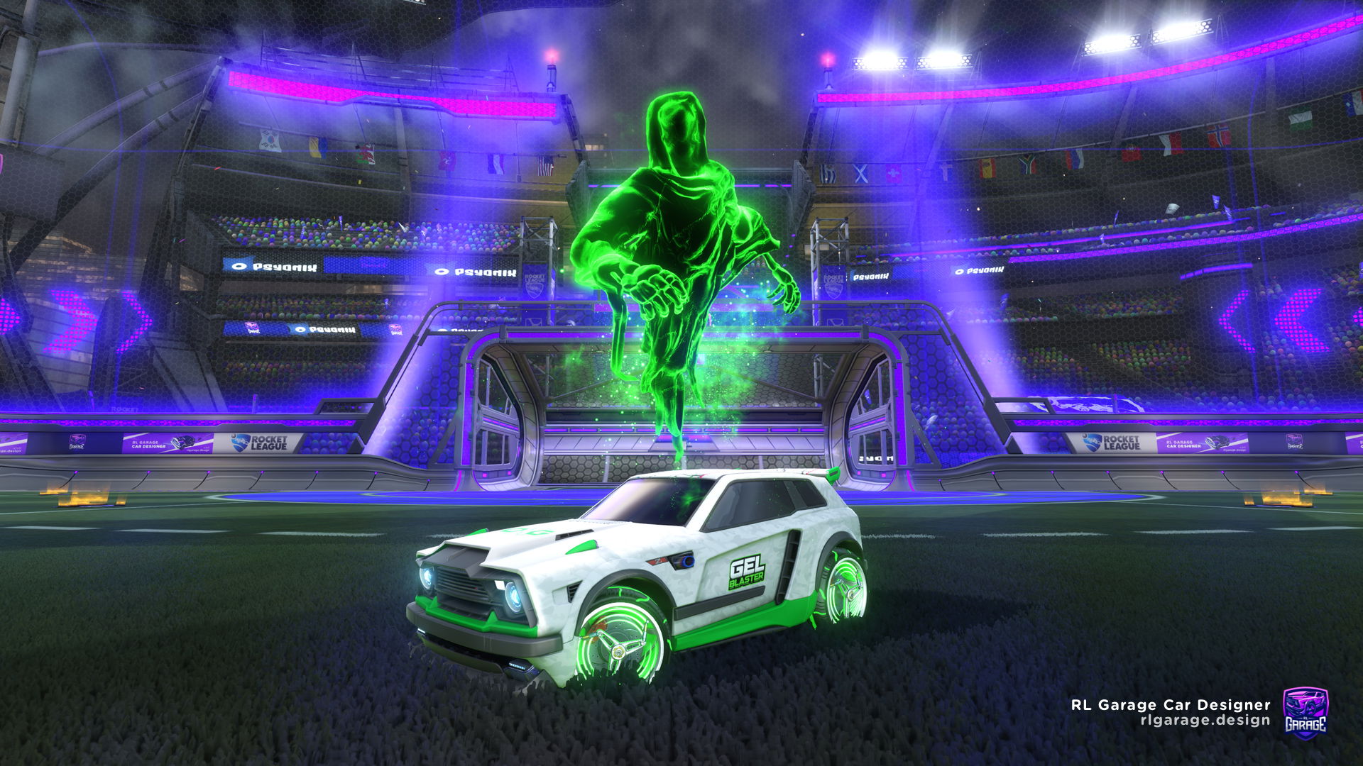 Design by KingofChoco