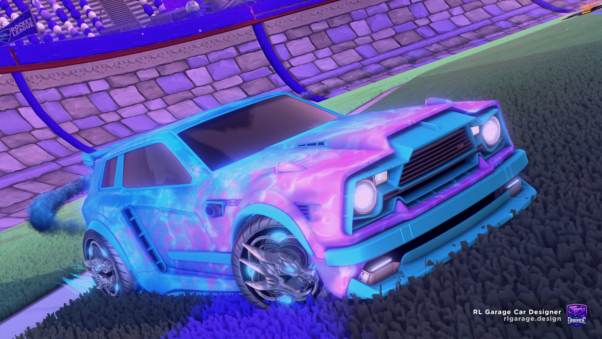 Design by lazz_on_Fn