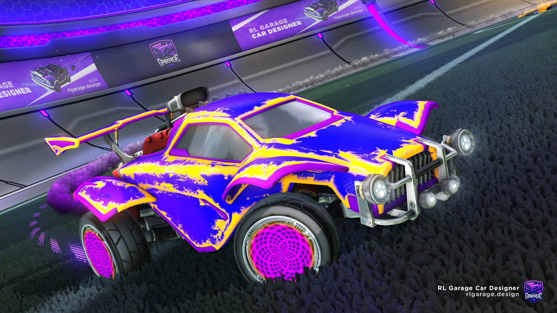 Design by r0maS_RL