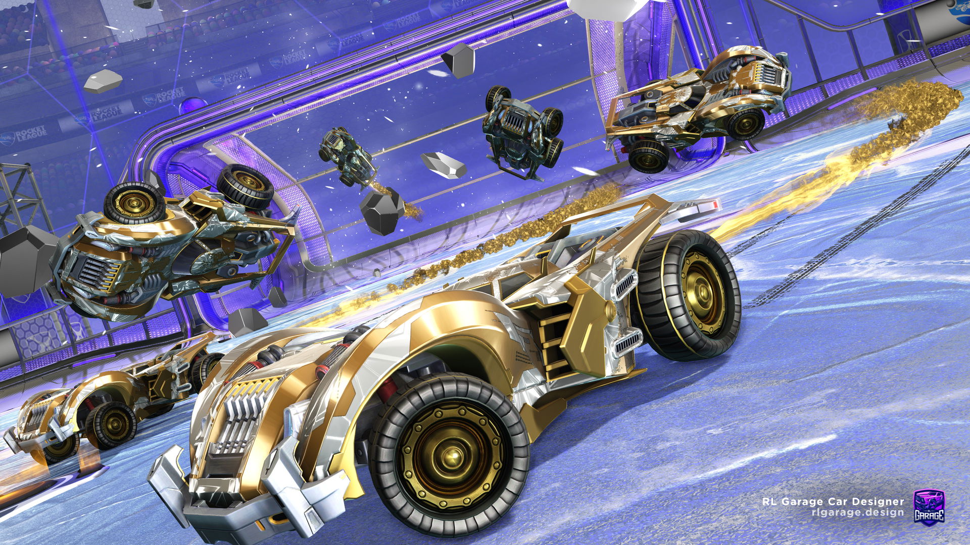 Design by PatrickCarabaj