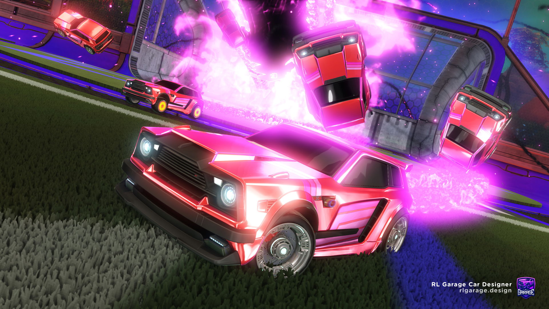 Design by TradewNico