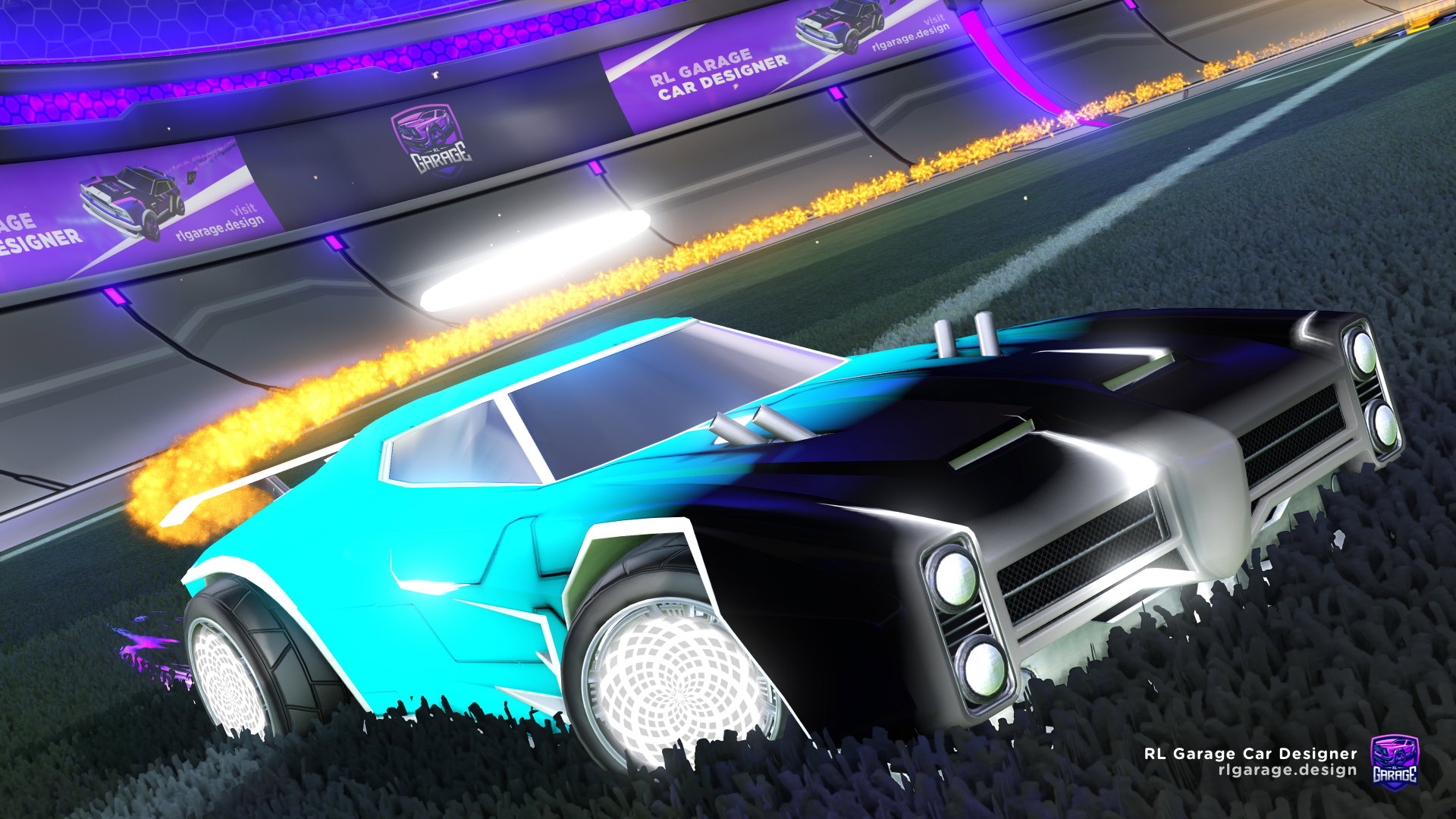 Design by CreeperColin940
