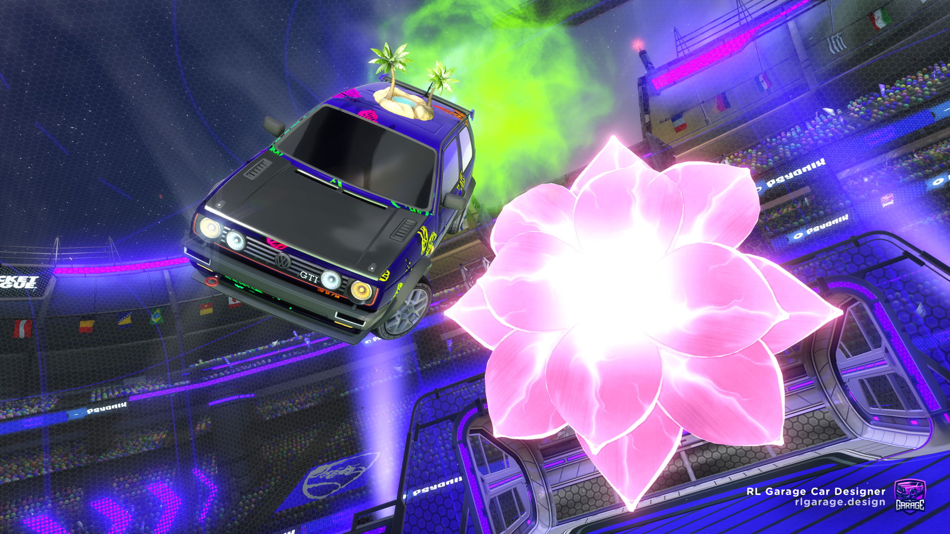 Design by dmoneylol7