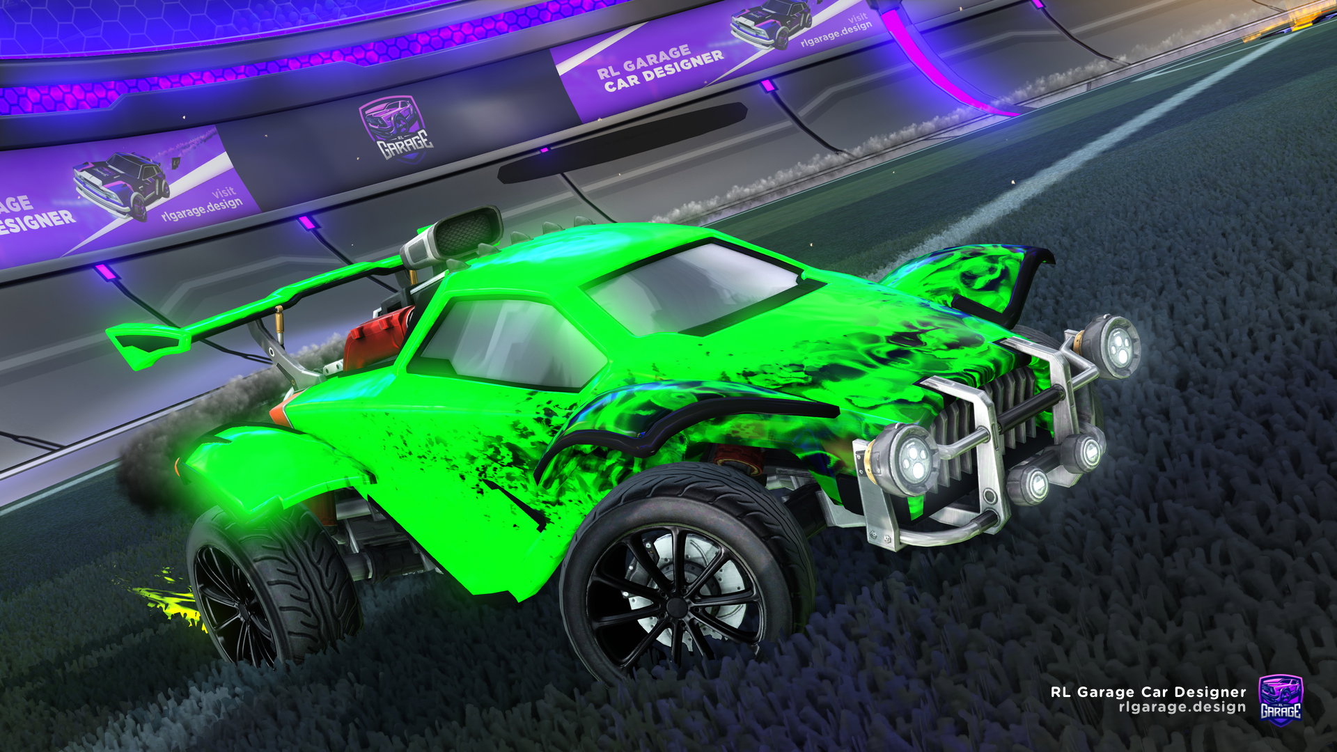 Design by Dexinot