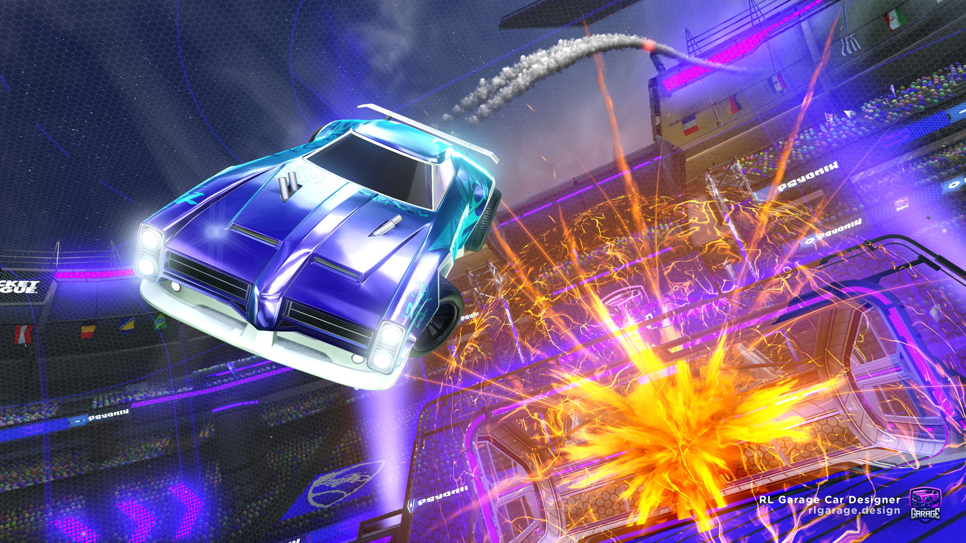 Design by Maxikaxi6194