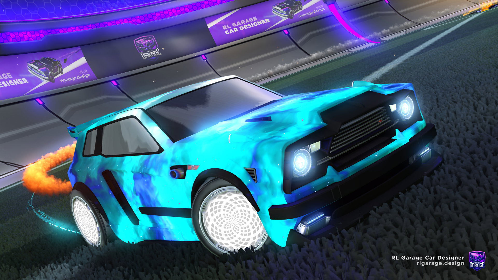 Design by Tecnikaz