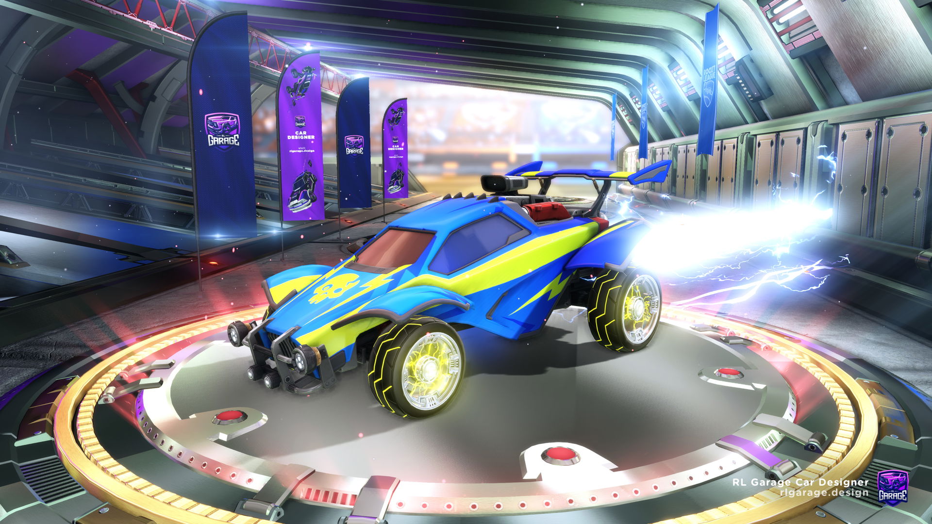 Design by TheRedMaRK