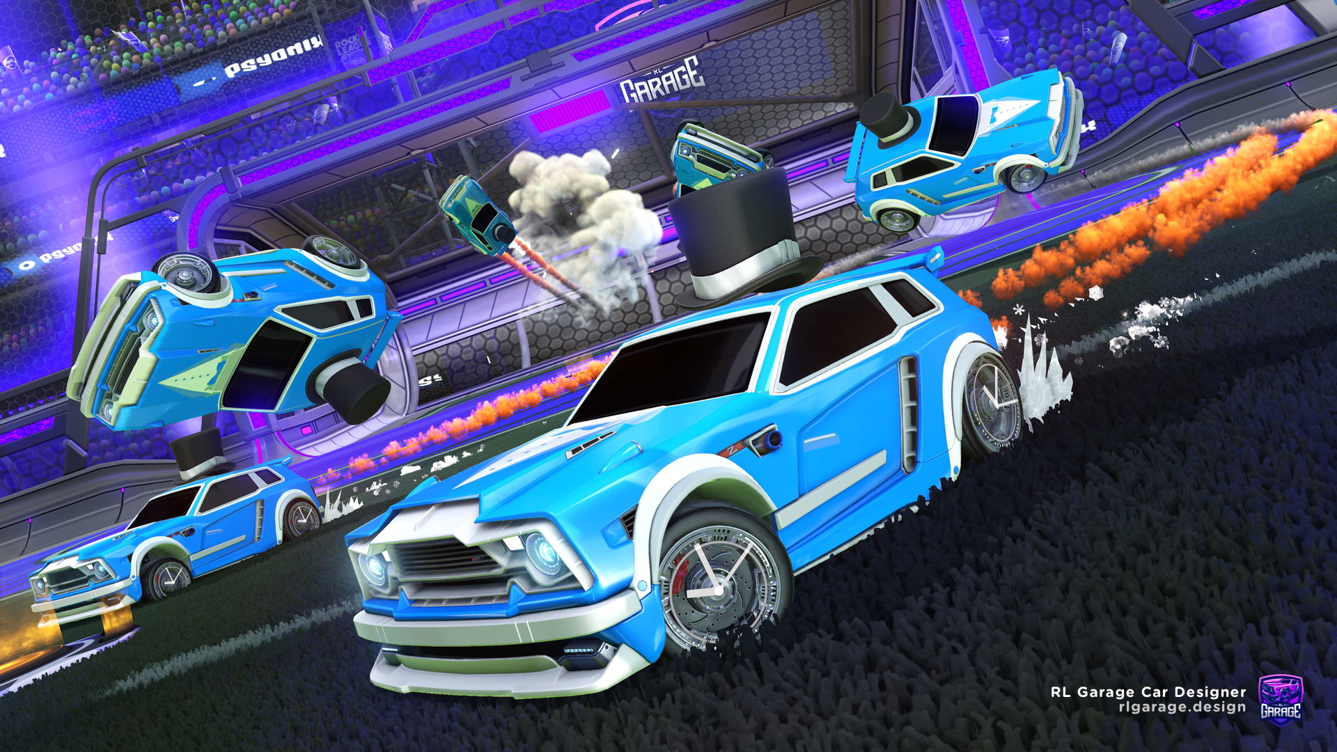 Design by ChrisVibin