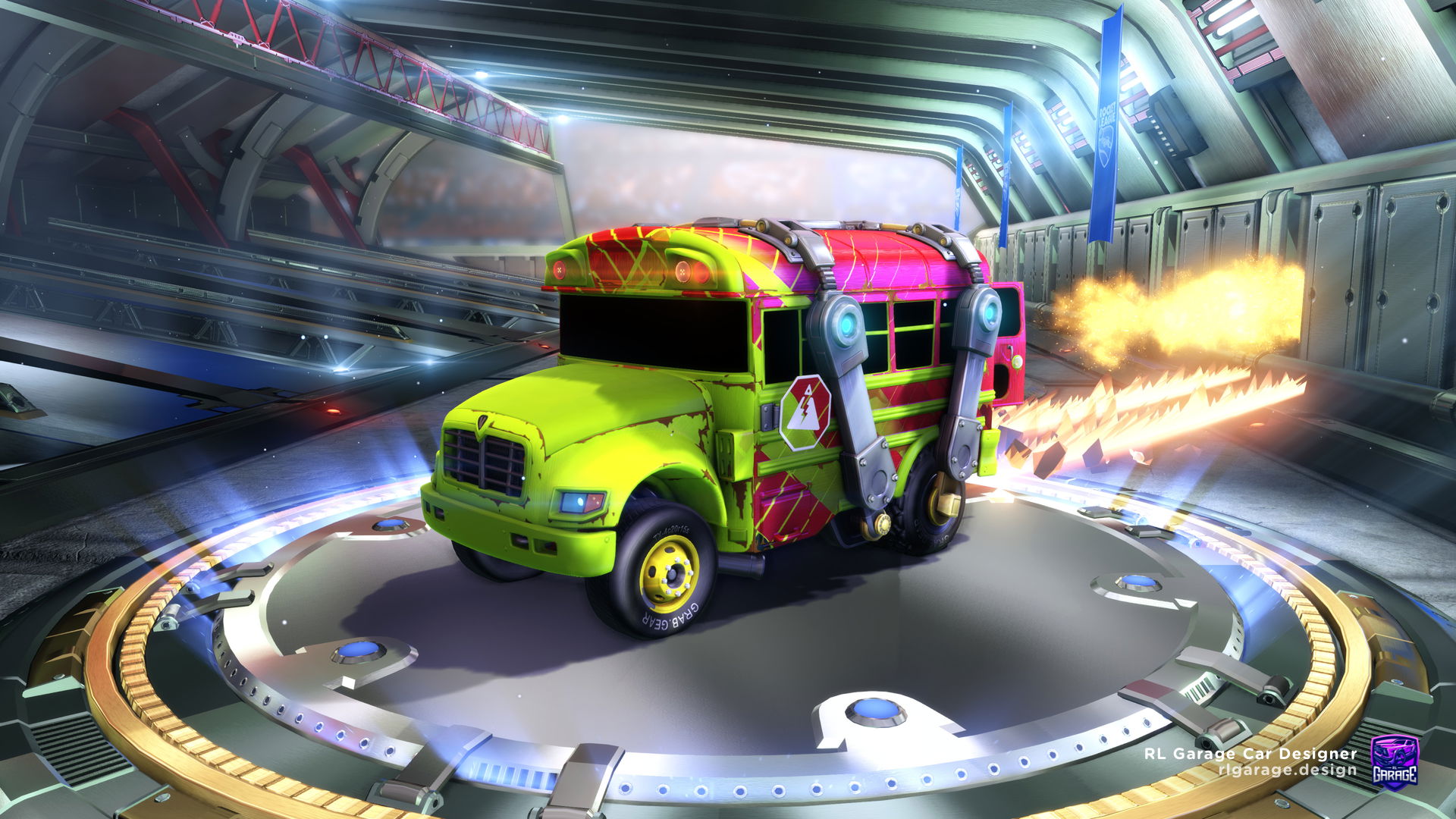 Design by Binaryman4231