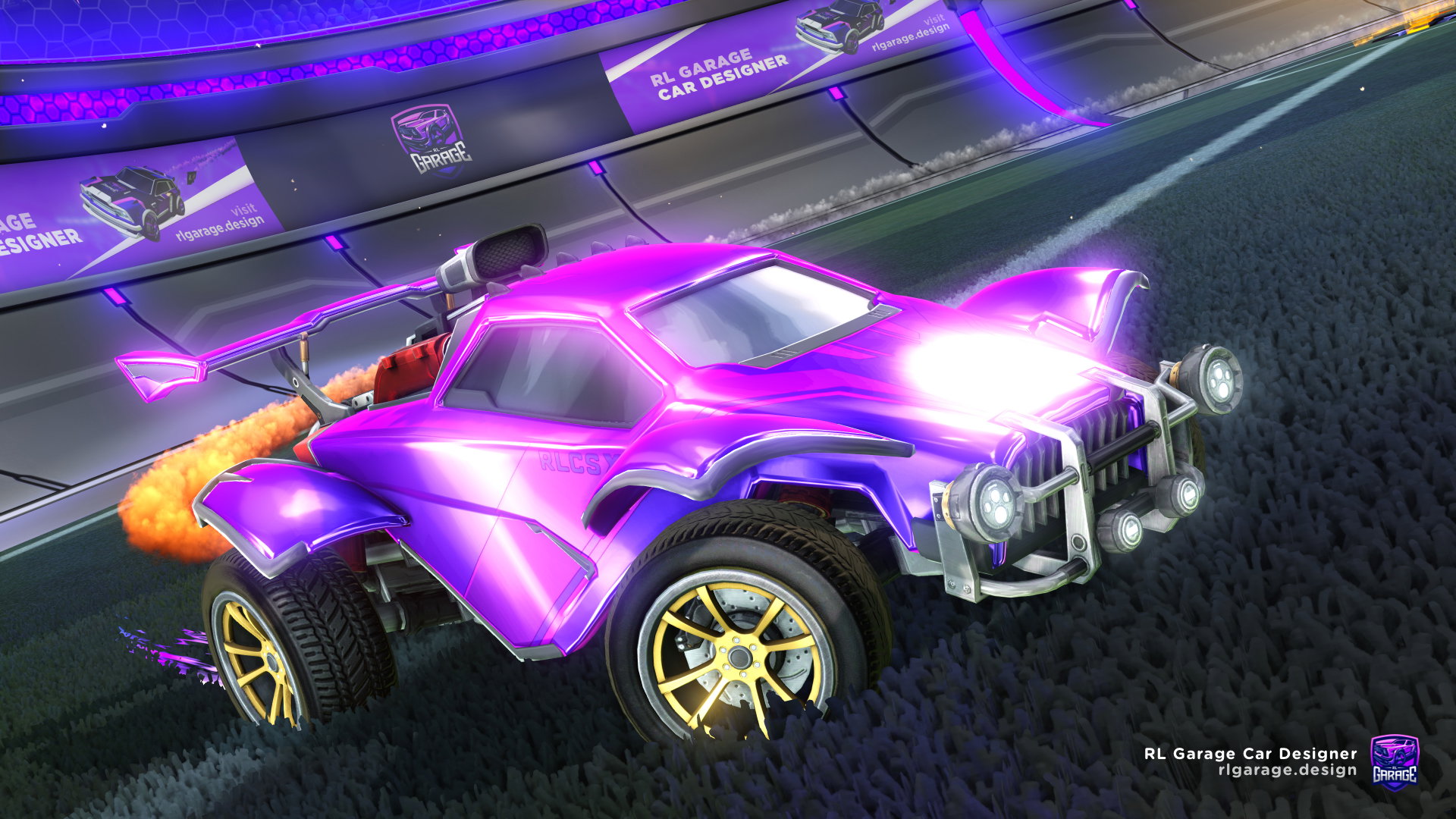 Design by purpletoken