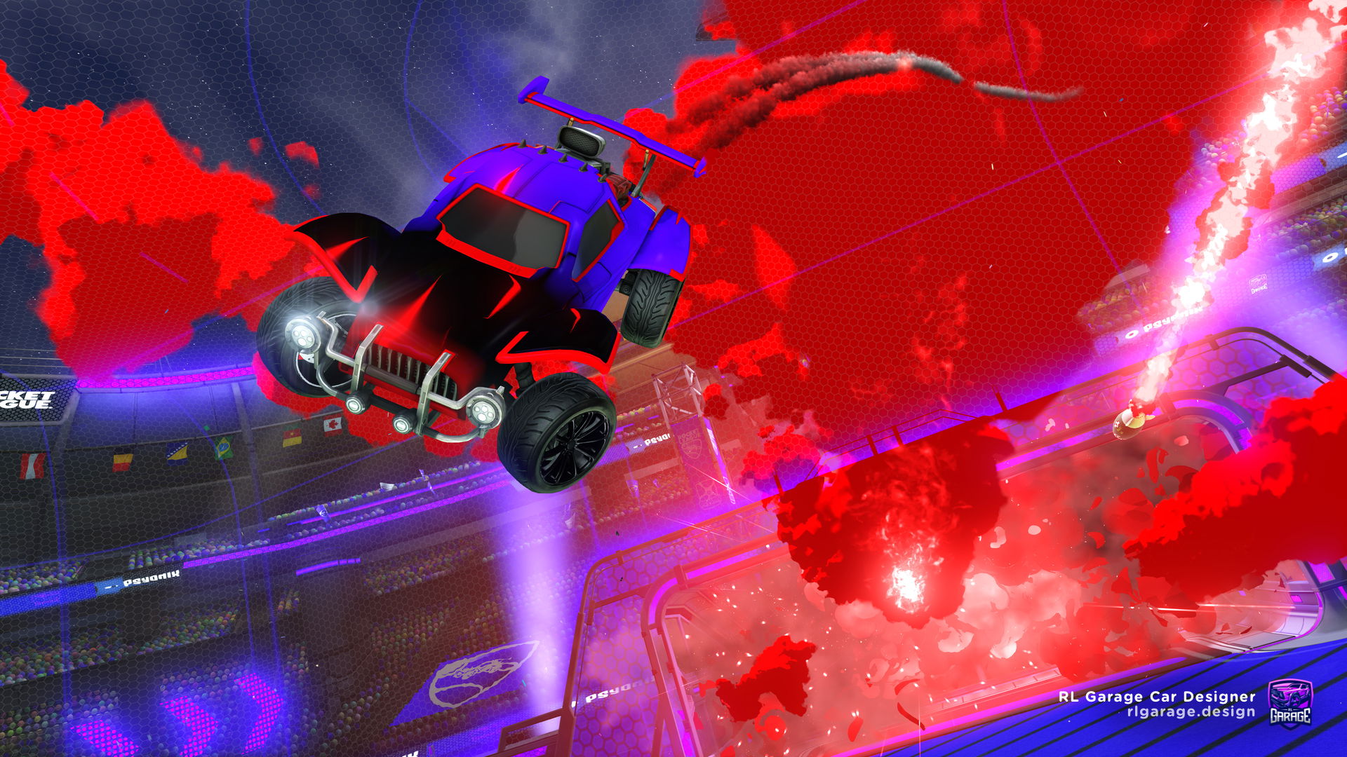 Design by RyanRL7525