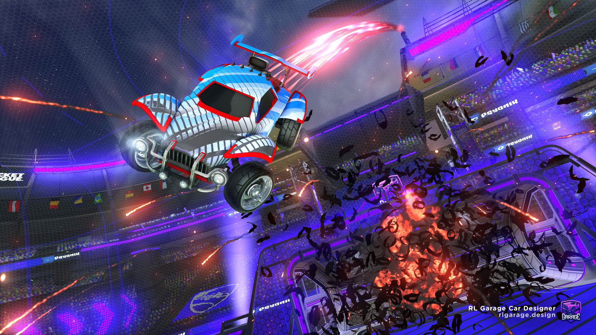 Design by Super_RayPro1111