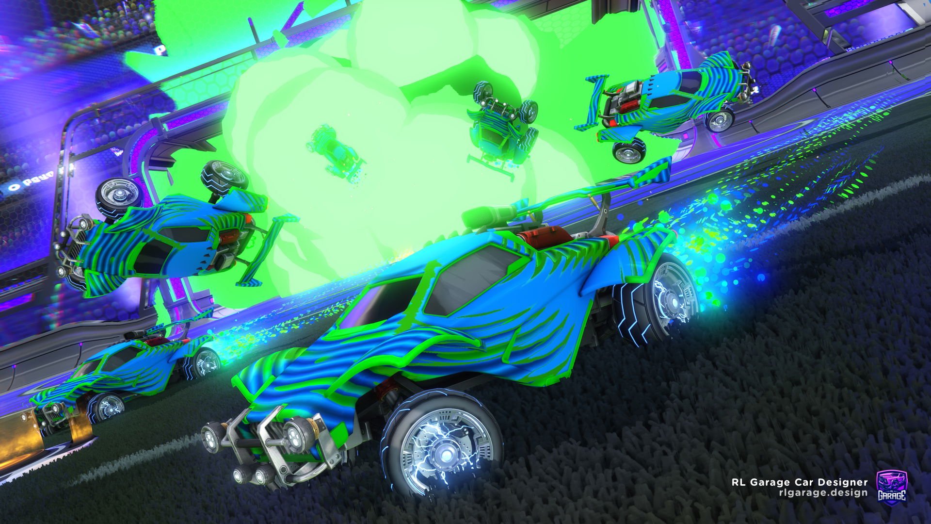 Design by GameManiaHD