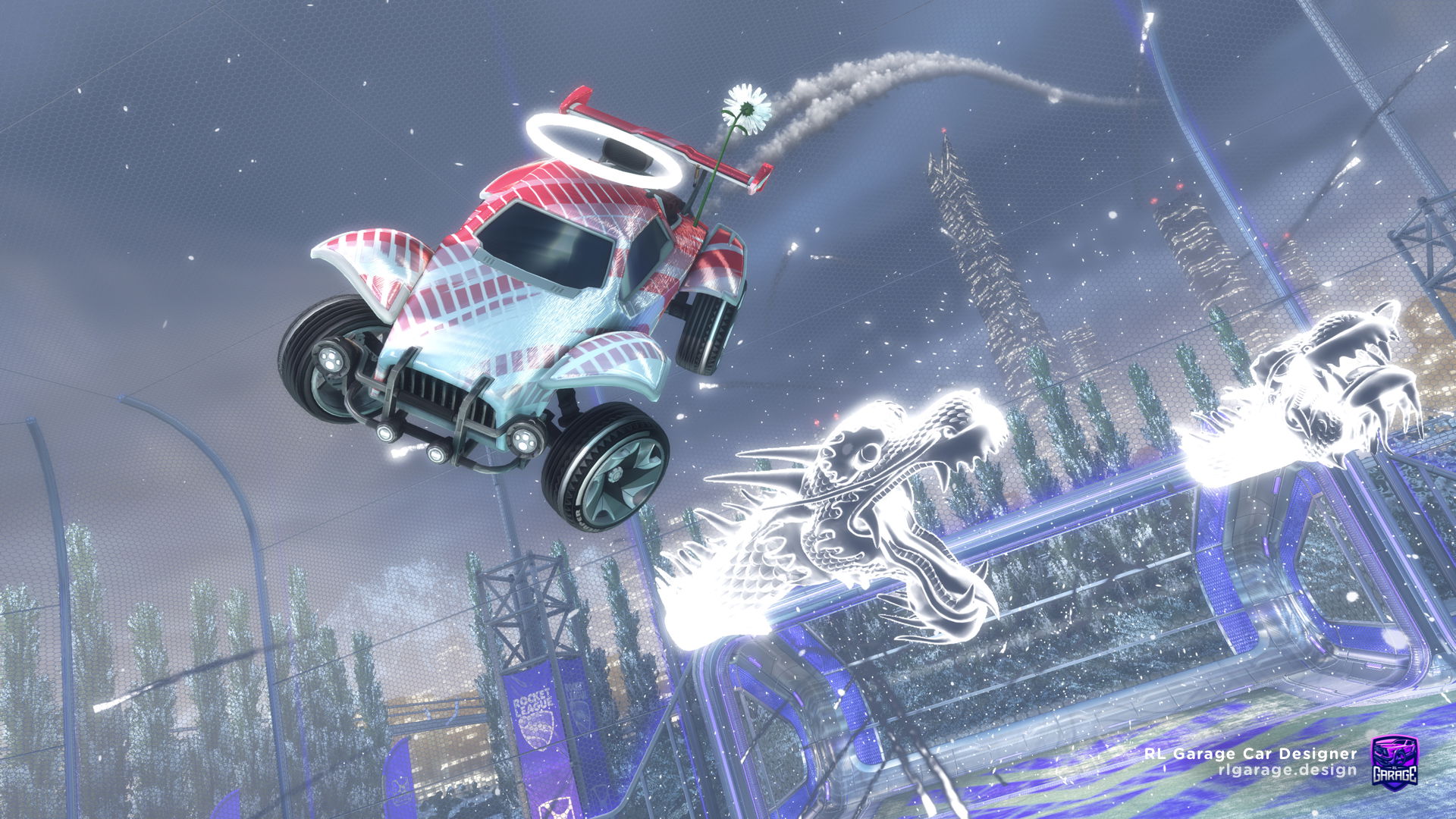 Design by KraminatorO7