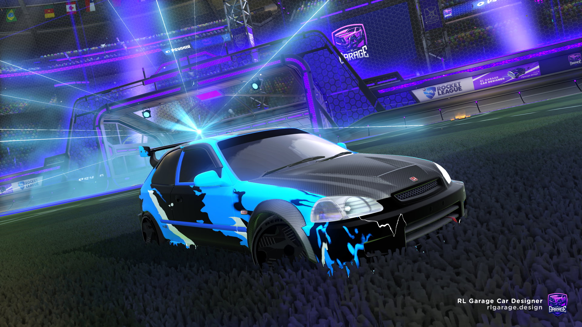 Design by Apex_Shredder3