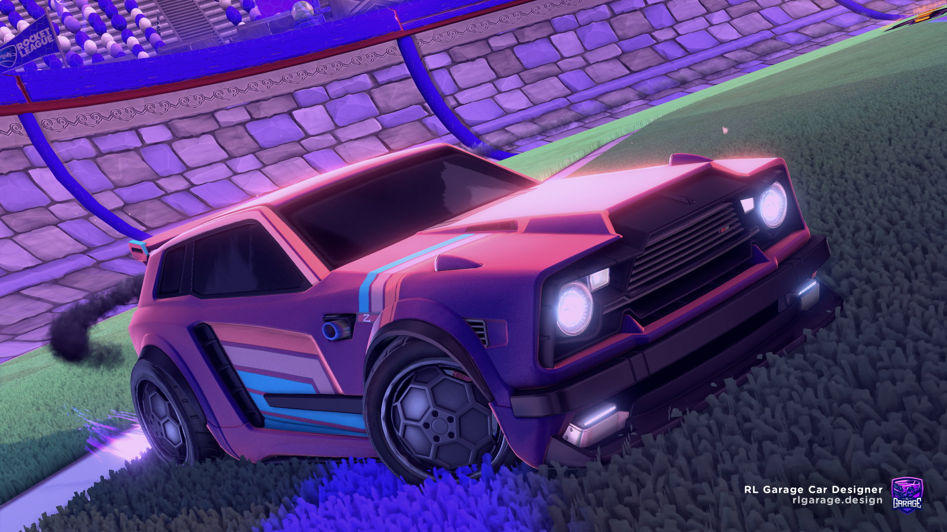 Design by Yakubxd