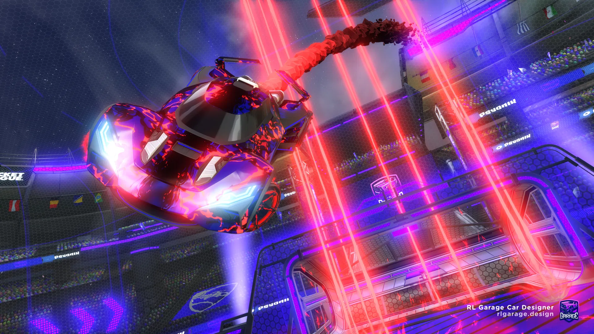 Design by Dragonyoudown