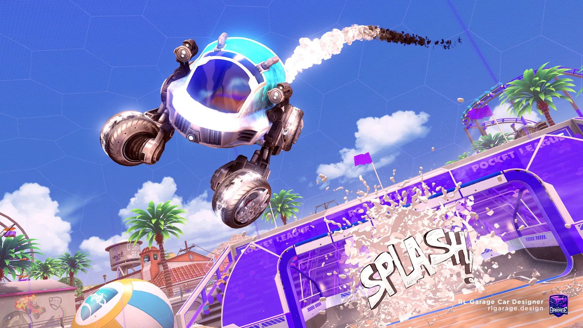 Design by BepoRLgarage