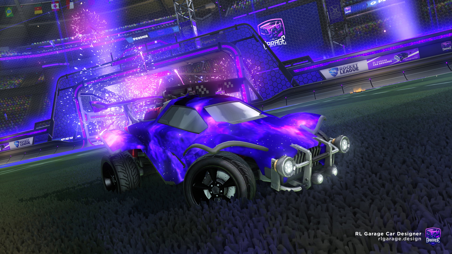 Design by scalambo