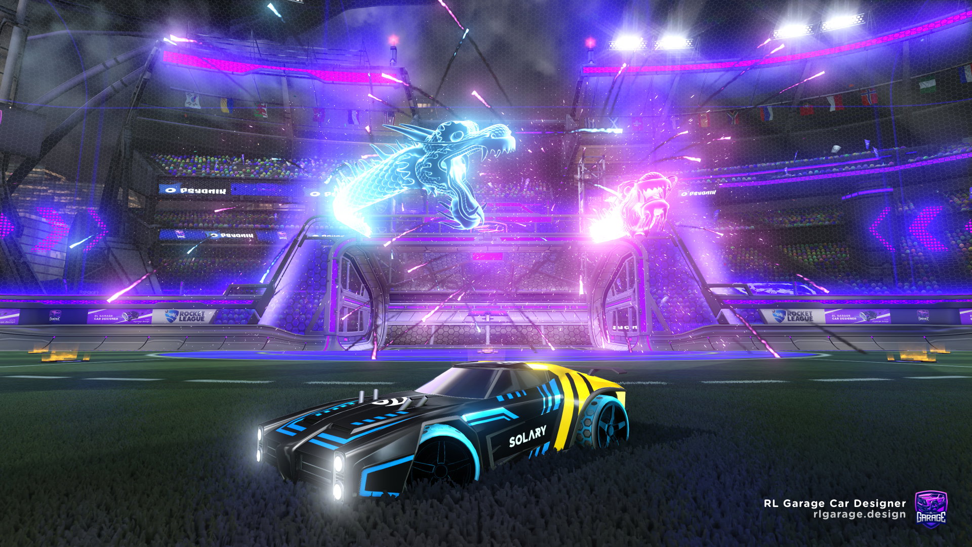 Design by Wiltrak