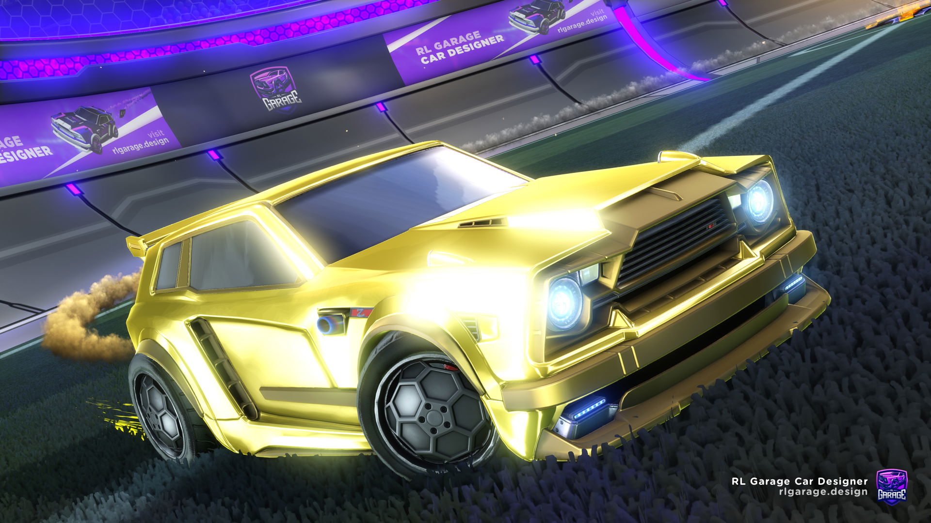 Design by FuzzyPotato7824