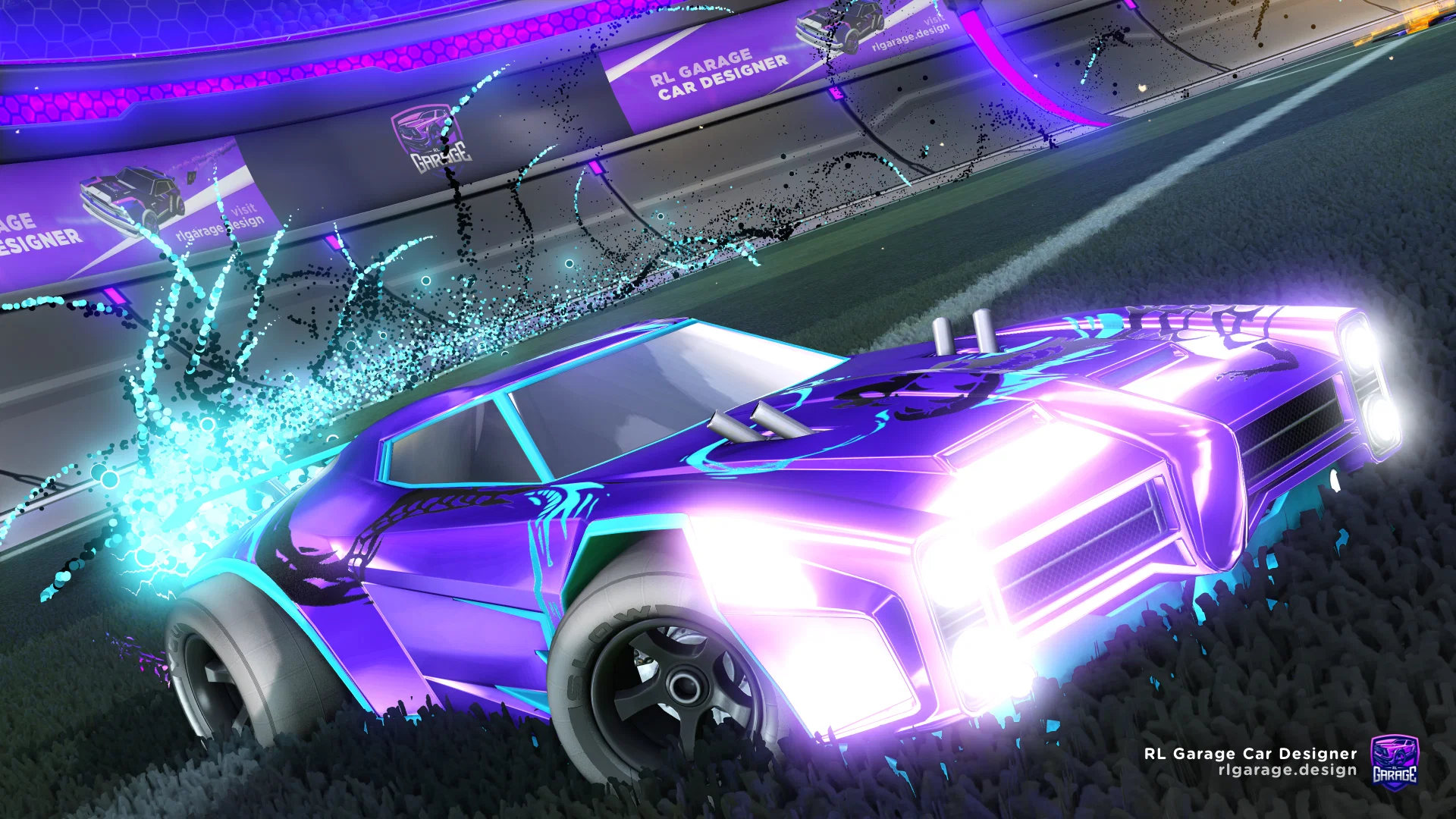Design by RetroMan223
